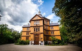 Pałac Myśliwski w Antoninie